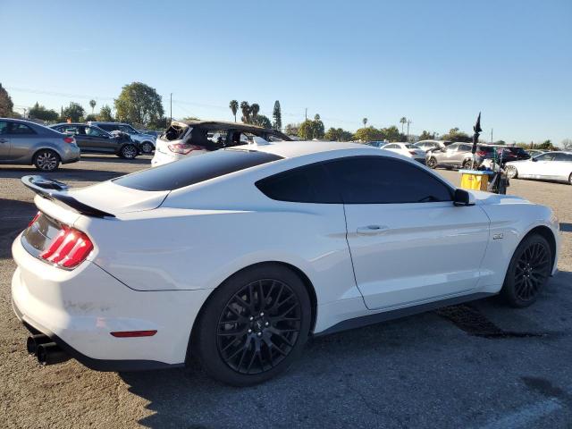 2020 FORD MUSTANG GT 1FA6P8CFXL5183313