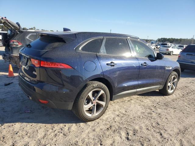 SADCJ2BV3HA884685 | 2017 JAGUAR F-PACE PRE