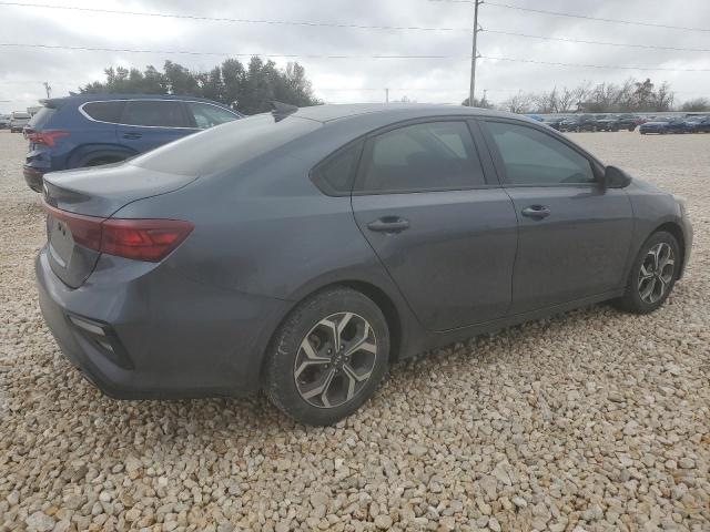 3KPF24AD5LE255820 | 2020 KIA FORTE FE