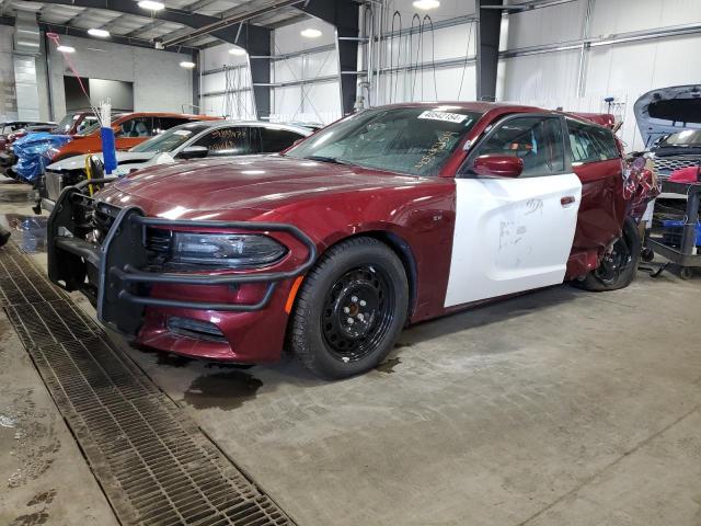 Vin: 2c3cdxkg7mh549429, lot: 40542154, dodge charger police 2021 img_1