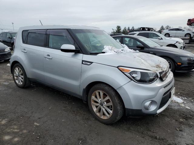 KNDJP3A56H7462822 | 2017 KIA SOUL +