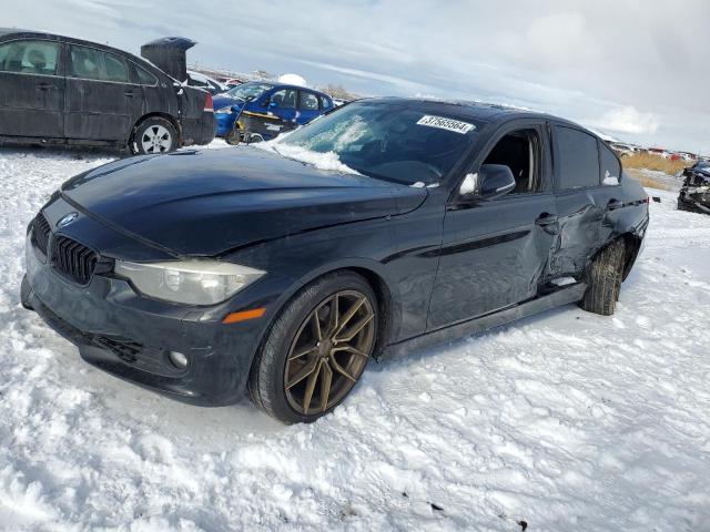 2015 BMW 328 XI - WBA3B3G56FNT17252