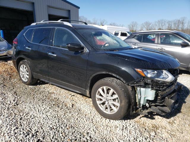 JN8AT2MT4KW259218 | 2019 NISSAN ROGUE S