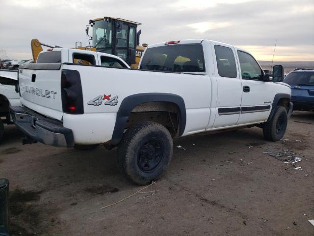 2004 Chevrolet Silverado K2500 Heavy Duty VIN: 1GCHK29U04E362403 Lot: 80283763