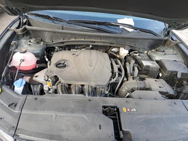 2023 HYUNDAI TUCSON SEL 5NMJFCAE8PH204439