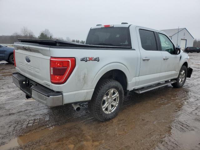 1FTEW1EPXMKE80607 | 2021 FORD F150 SUPER