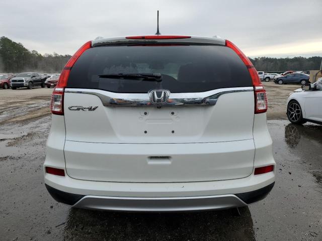 5J6RM3H78FL014874 | 2015 HONDA CR-V EXL