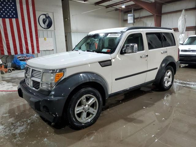 2007 Dodge Nitro SXT