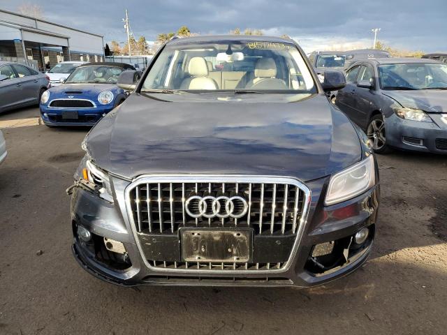 VIN WA1LFAFP6DA055066 2013 Audi Q5, Premium Plus no.5