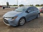 2020 TOYOTA COROLLA LE - 5YFEPRAE4LP076279