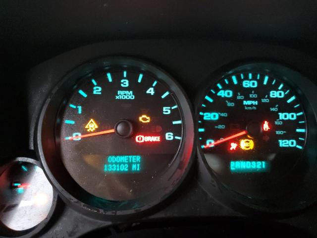 2011 Chevrolet Silverado C1500 VIN: 1GCNCPEX9BZ452944 Lot: 38914484