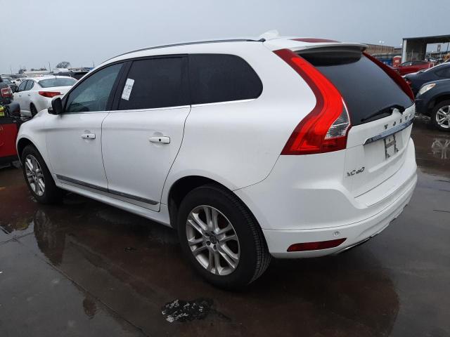 YV440MDM3F2726841 2015 Volvo Xc60 T5 Platinum