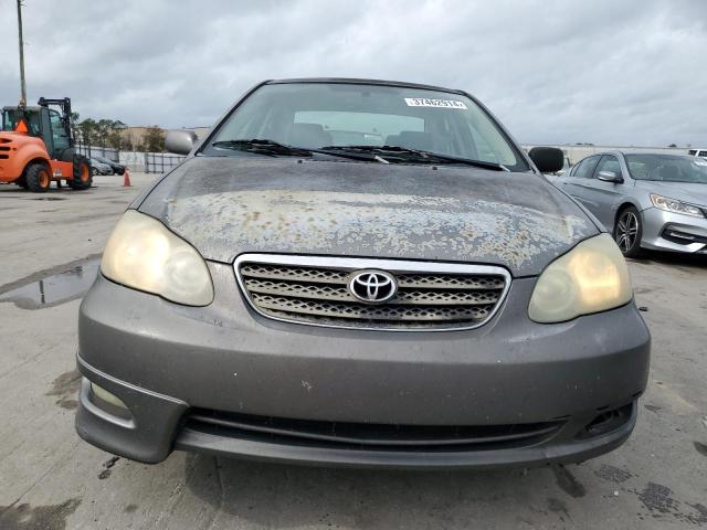 2T1BR32E06C631466 | 2006 Toyota corolla ce