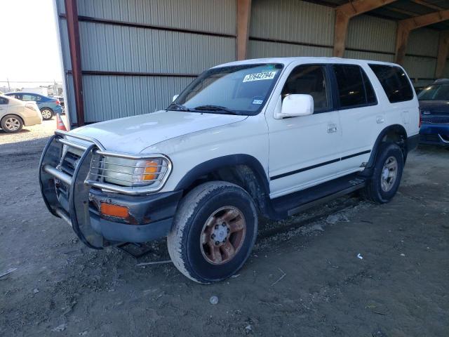 1997 Toyota 4Runner SR5