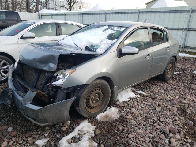 2007 Nissan Sentra 2.0