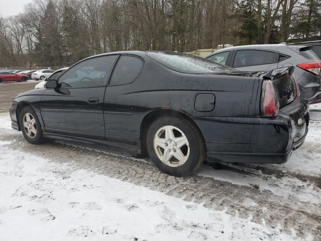 2G1WX15K329342873 2002 Chevrolet Monte Carlo Ss