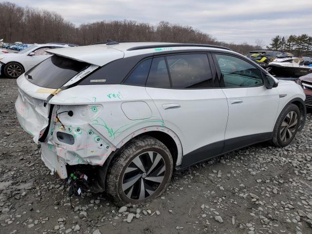 2023 VOLKSWAGEN ID.4 PRO - 1V2CMPE82PC024655