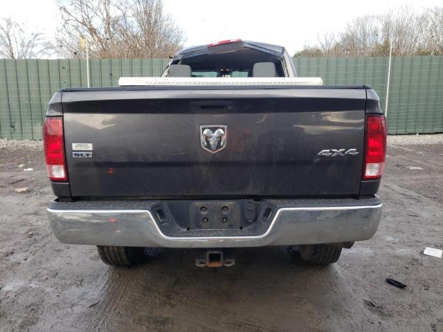 3C6UR5DL3FG638456 | 2015 RAM 2500 SLT