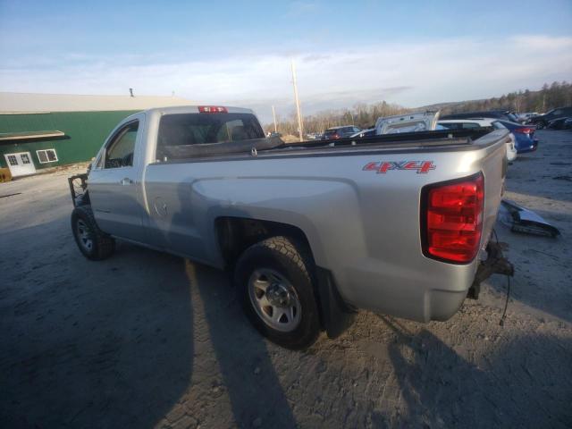 1GCNKPEC8FZ271341 | 2015 CHEVROLET SILVERADO