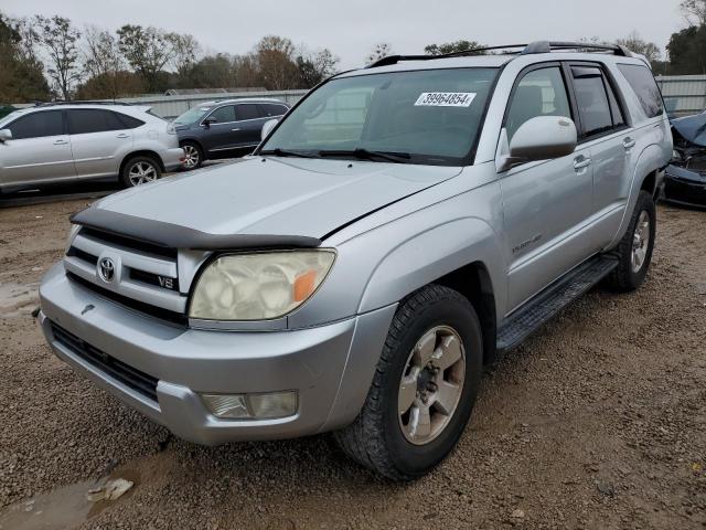 2005 Toyota 4Runner Limited