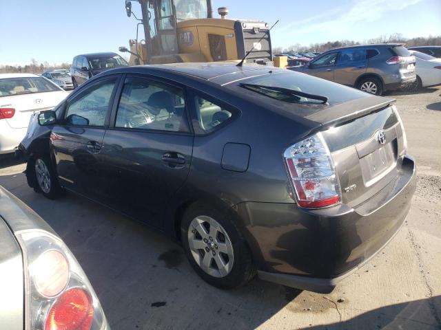 JTDKB20U483455607 | 2008 Toyota prius