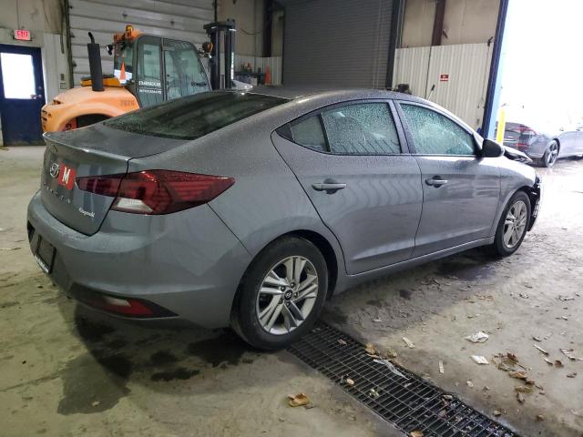 KMHD84LF1KU844637 | 2019 HYUNDAI ELANTRA SE