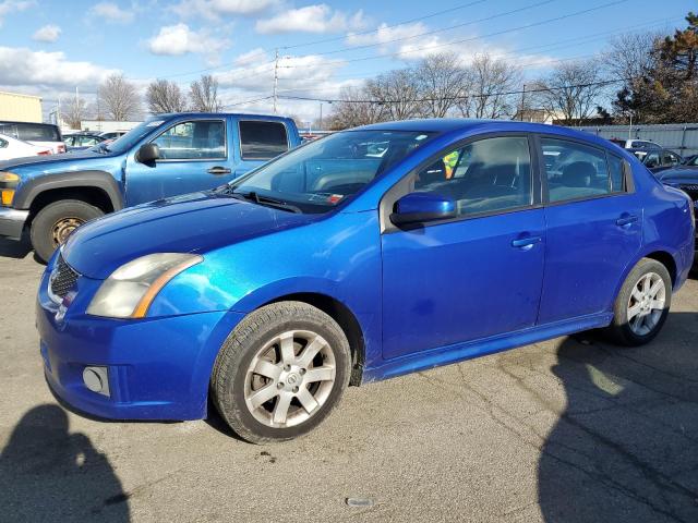 2010 Nissan Sentra 2.0