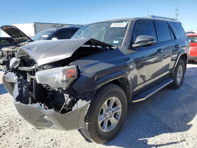 2018 Toyota 4Runner 