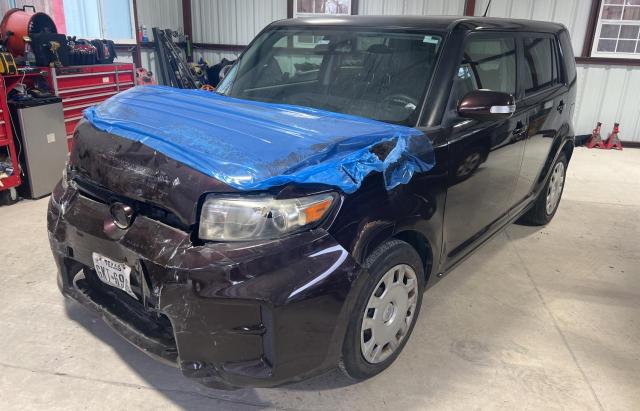 JTLZE4FE0CJ009173 | 2012 Scion xb