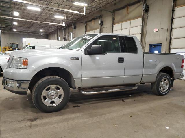 2004 Ford F-150 