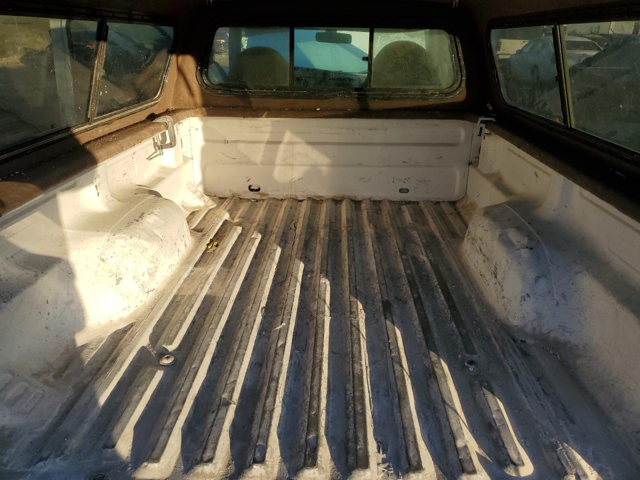 1FTYR10D62PB44342 2002 Ford Ranger