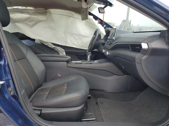 2022 NISSAN ALTIMA SR 1N4BL4CV7NN383336