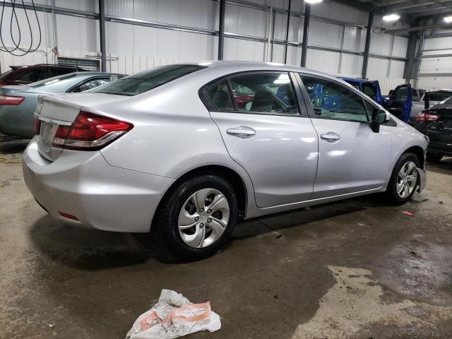 19XFB2F57EE070757 | 2014 HONDA CIVIC LX