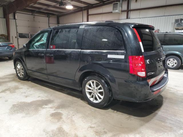 2019 Dodge Grand Caravan Sxt VIN: 2C4RDGCG3KR798113 Lot: 82768273