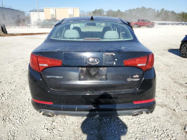 KNAGM4A7XD5304402 | 2013 KIA optima lx