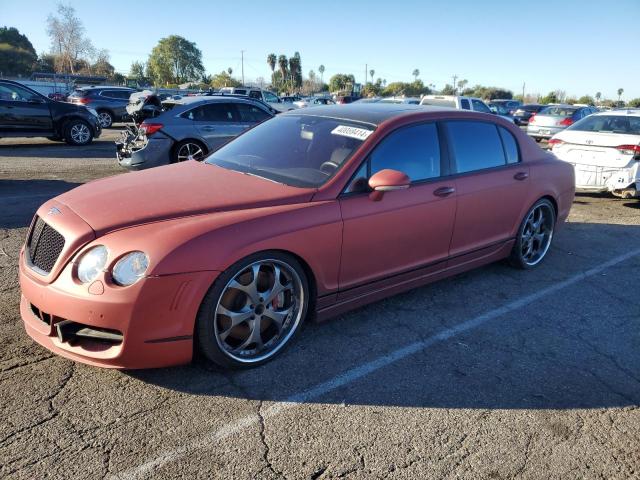 2006 Bentley Continental Flying Spur 