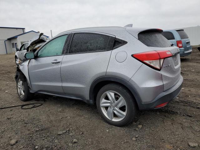 3CZRU6H56KM714305 | 2019 HONDA HR-V EX