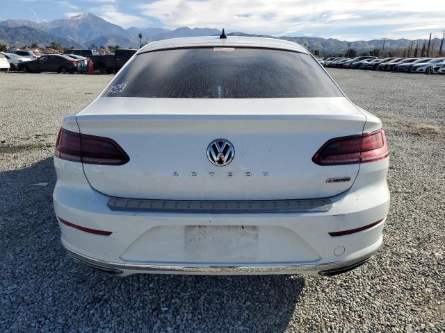 2019 VOLKSWAGEN ARTEON SE - WVWBR7AN9KE000280