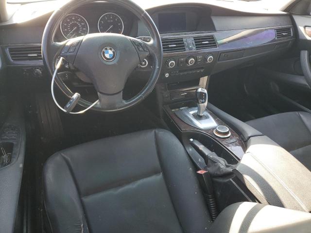 WBANU53578C113675 | 2008 BMW 528 i