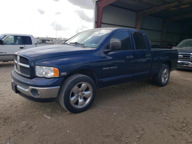 2003 Dodge Ram 1500 ST