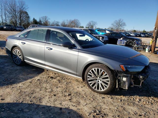 2019 AUDI A8 L WAU8DAF83KN007229