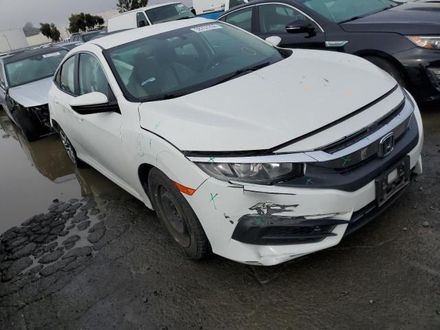 2HGFC2F55HH540582 | 2017 HONDA CIVIC LX