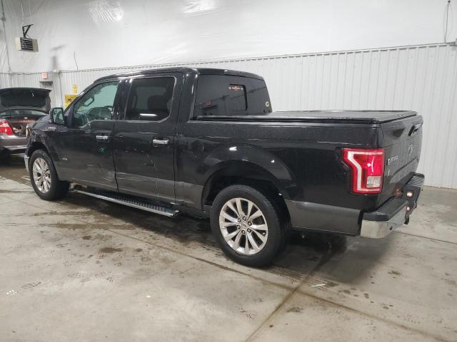 1FTEW1CP6FFB78536 | 2015 FORD F150 SUPER