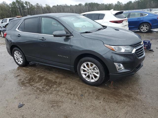 3GNAXKEV7KS501504 | 2019 CHEVROLET EQUINOX LT