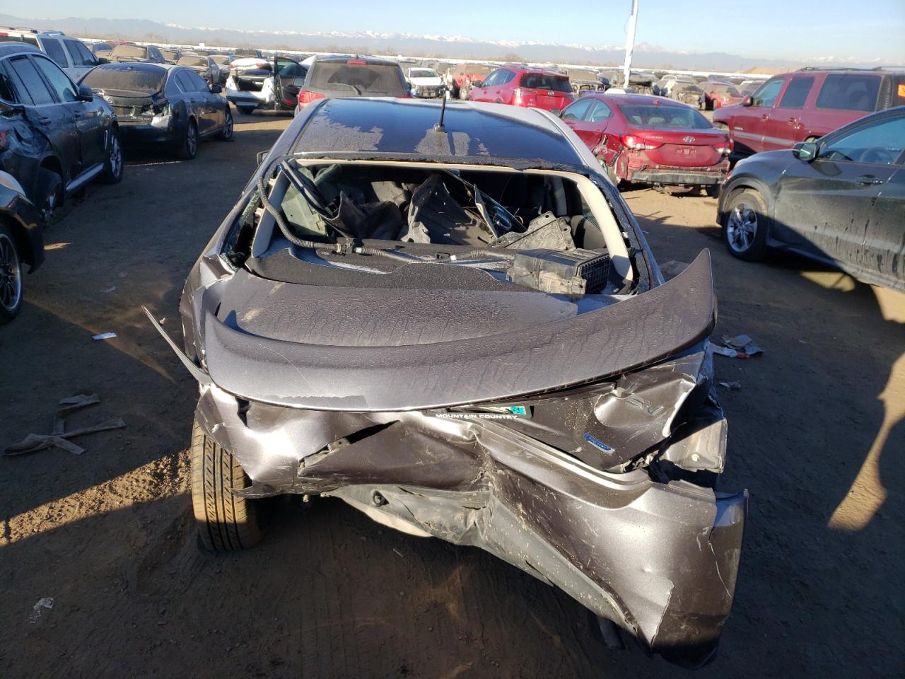 3N1CN7AP4FL888950 2015 Nissan Versa S