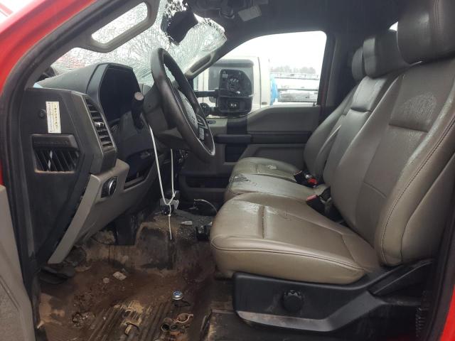 2021 FORD F600 SUPER 1FDFF6LT0MDA04125