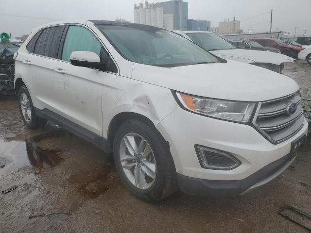 2FMPK4J99JBC46411 2018 FORD EDGE, photo no. 4