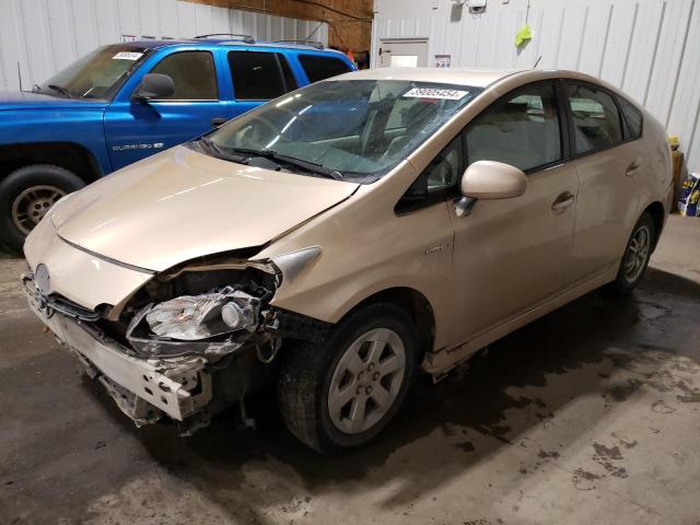 Vin: jtdkn3duxa1082713, lot: 39005454, toyota prius 2010 img_1