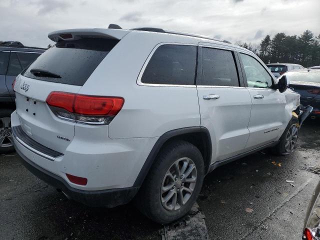 Vin: 1c4rjfbg2ec399405, lot: 38544564, jeep grand cher limited 20143