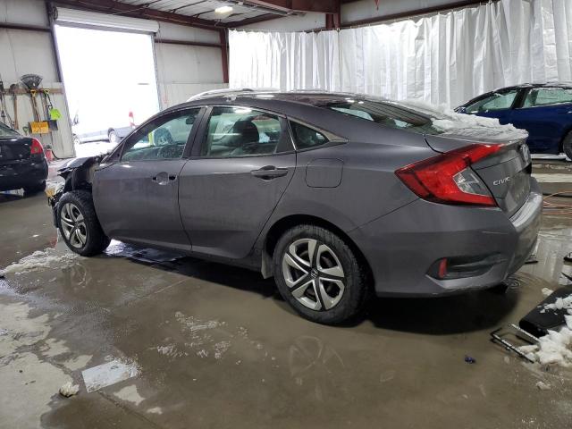 2HGFC2F52GH516786 | 2016 HONDA CIVIC LX